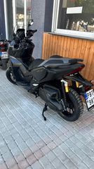Honda ADV 350 2026 ADV 350