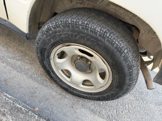 4 ζαντολάστιχα 16αρια