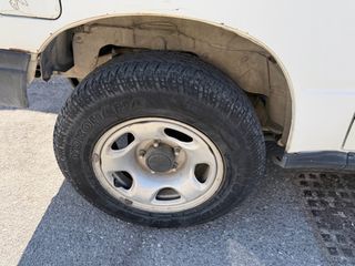 4 ζαντολάστιχα 16αρια - SUZUKI VITARA-GRAND VITARA-JIMNY-SAMURAI-thumb-2