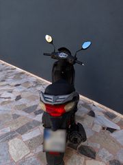 Sym Symphony 150 2015-thumb-2