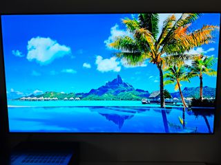 Πωλείται LG OLED 65B9 65 ιντσων-thumb-1