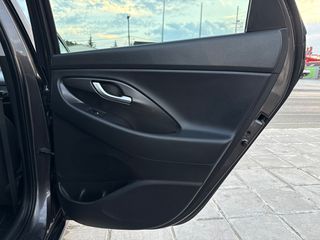 Hyundai i 30 2018 CAMERA/NAVI FULL EXTRA-thumb-64