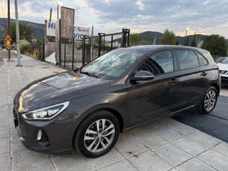 Hyundai i 30 2018 CAMERA/NAVI FULL EXTRA-thumb-2