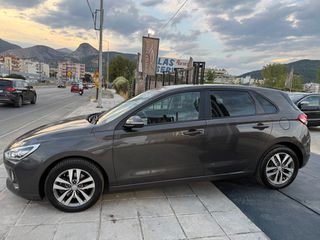 Hyundai i 30 2018 CAMERA/NAVI FULL EXTRA-thumb-3