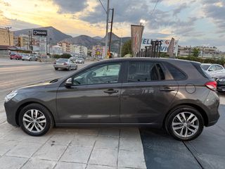 Hyundai i 30 2018 CAMERA/NAVI FULL EXTRA-thumb-4