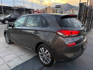 Hyundai i 30 2018 CAMERA/NAVI FULL EXTRA-thumb-5