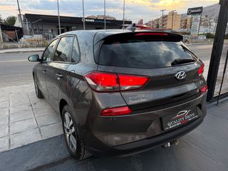 Hyundai i 30 2018 CAMERA/NAVI FULL EXTRA-thumb-6