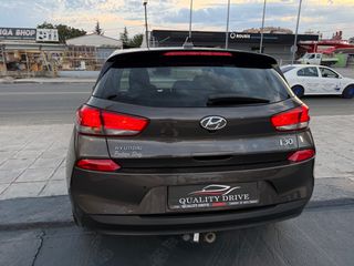 Hyundai i 30 2018 CAMERA/NAVI FULL EXTRA-thumb-7