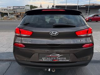 Hyundai i 30 2018 CAMERA/NAVI FULL EXTRA-thumb-8