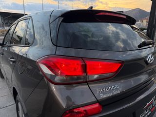 Hyundai i 30 2018 CAMERA/NAVI FULL EXTRA-thumb-9