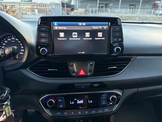 Hyundai i 30 2018 CAMERA/NAVI FULL EXTRA-thumb-36
