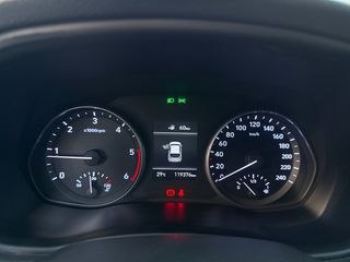 Hyundai i 30 2018 CAMERA/NAVI FULL EXTRA-thumb-37