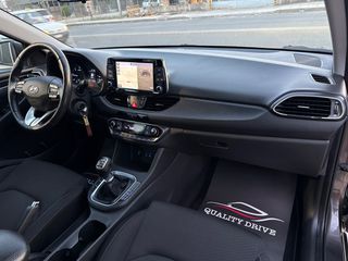 Hyundai i 30 2018 CAMERA/NAVI FULL EXTRA-thumb-38