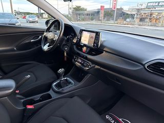 Hyundai i 30 2018 CAMERA/NAVI FULL EXTRA-thumb-39