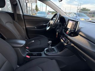 Hyundai i 30 2018 CAMERA/NAVI FULL EXTRA-thumb-40