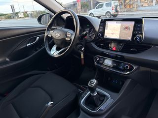 Hyundai i 30 2018 CAMERA/NAVI FULL EXTRA-thumb-41