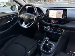 Hyundai i 30 2018 CAMERA/NAVI FULL EXTRA-thumb-42