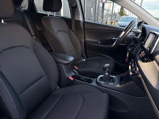 Hyundai i 30 2018 CAMERA/NAVI FULL EXTRA-thumb-44
