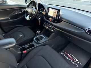 Hyundai i 30 2018 CAMERA/NAVI FULL EXTRA-thumb-46