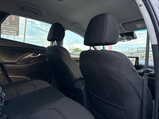 Hyundai i 30 2018 CAMERA/NAVI FULL EXTRA-thumb-47