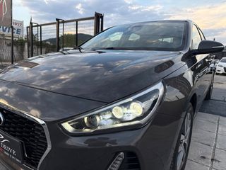 Hyundai i 30 2018 CAMERA/NAVI FULL EXTRA-thumb-54