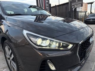 Hyundai i 30 2018 CAMERA/NAVI FULL EXTRA-thumb-55