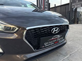 Hyundai i 30 2018 CAMERA/NAVI FULL EXTRA-thumb-56