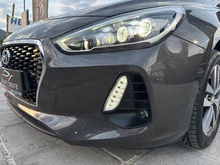 Hyundai i 30 2018 CAMERA/NAVI FULL EXTRA-thumb-57