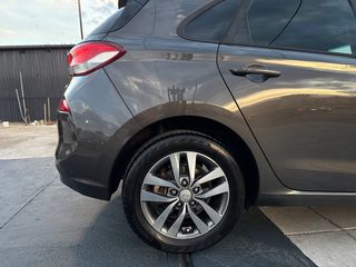Hyundai i 30 2018 CAMERA/NAVI FULL EXTRA-thumb-60