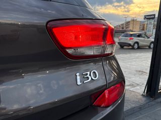 Hyundai i 30 2018 CAMERA/NAVI FULL EXTRA-thumb-61
