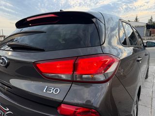 Hyundai i 30 2018 CAMERA/NAVI FULL EXTRA-thumb-10