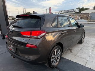 Hyundai i 30 2018 CAMERA/NAVI FULL EXTRA-thumb-11