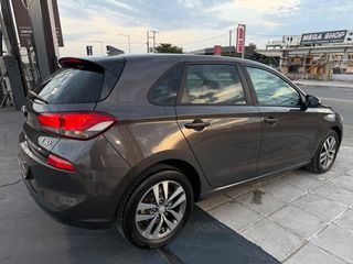 Hyundai i 30 2018 CAMERA/NAVI FULL EXTRA-thumb-12