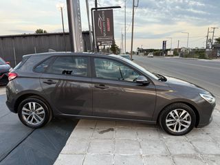 Hyundai i 30 2018 CAMERA/NAVI FULL EXTRA-thumb-13