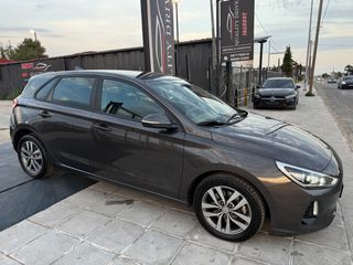 Hyundai i 30 2018 CAMERA/NAVI FULL EXTRA-thumb-14