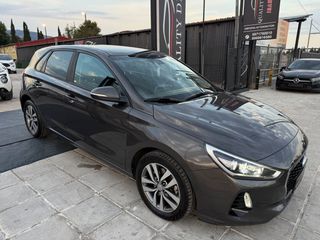 Hyundai i 30 2018 CAMERA/NAVI FULL EXTRA-thumb-15