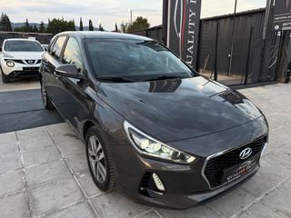 Hyundai i 30 2018 CAMERA/NAVI FULL EXTRA-thumb-16