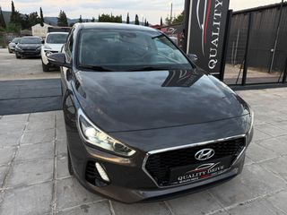 Hyundai i 30 2018 CAMERA/NAVI FULL EXTRA-thumb-17