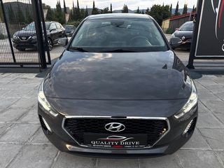 Hyundai i 30 2018 CAMERA/NAVI FULL EXTRA-thumb-18