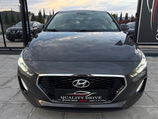 Hyundai i 30 2018 CAMERA/NAVI FULL EXTRA-thumb-19