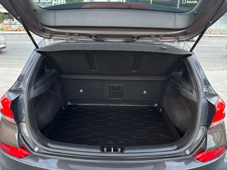 Hyundai i 30 2018 CAMERA/NAVI FULL EXTRA-thumb-20