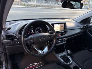 Hyundai i 30 2018 CAMERA/NAVI FULL EXTRA-thumb-21
