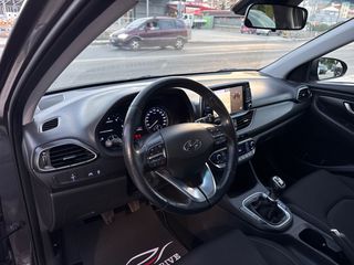 Hyundai i 30 2018 CAMERA/NAVI FULL EXTRA-thumb-22
