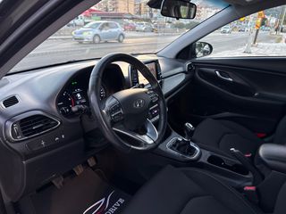 Hyundai i 30 2018 CAMERA/NAVI FULL EXTRA-thumb-23