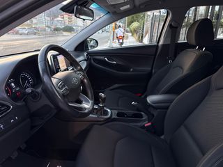 Hyundai i 30 2018 CAMERA/NAVI FULL EXTRA-thumb-24