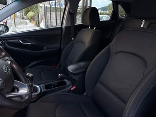 Hyundai i 30 2018 CAMERA/NAVI FULL EXTRA-thumb-25