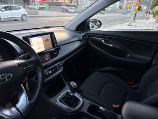 Hyundai i 30 2018 CAMERA/NAVI FULL EXTRA-thumb-26