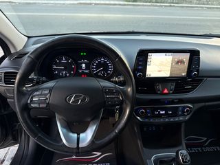 Hyundai i 30 2018 CAMERA/NAVI FULL EXTRA-thumb-27