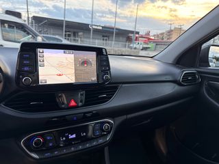 Hyundai i 30 2018 CAMERA/NAVI FULL EXTRA-thumb-28