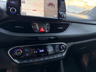 Hyundai i 30 2018 CAMERA/NAVI FULL EXTRA-thumb-29